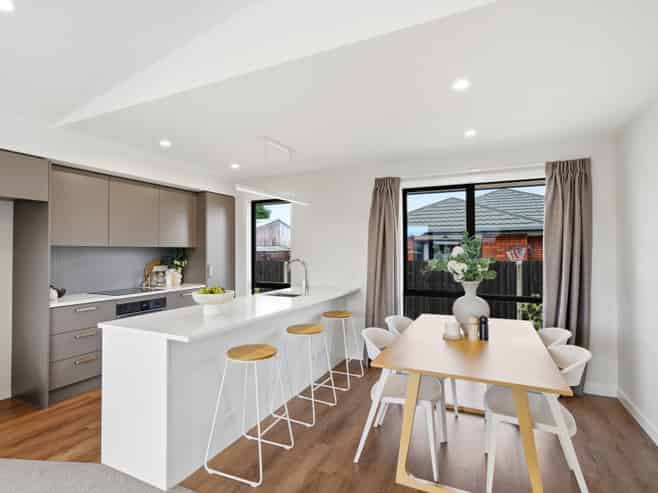 5a Betwin Avenue, Upper Riccarton