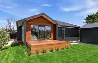 5a Betwin Avenue, Upper Riccarton