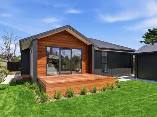 5a Betwin Avenue, Upper Riccarton