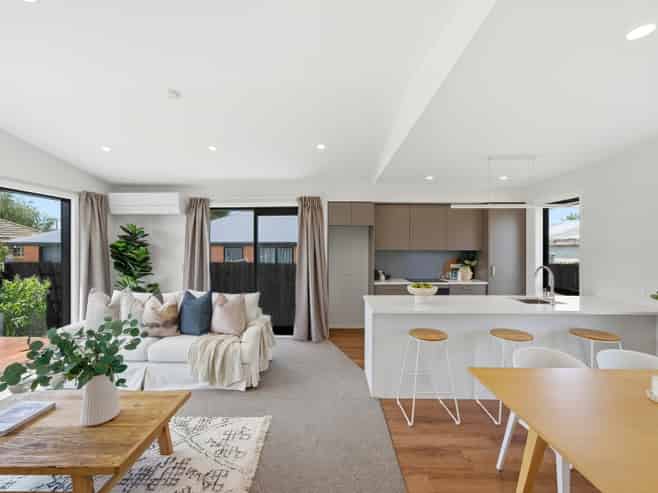 5a Betwin Avenue, Upper Riccarton