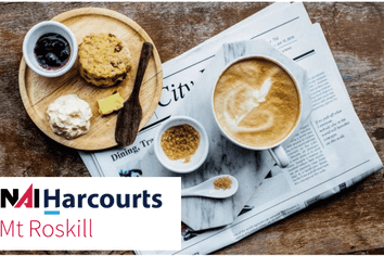 Franchised Cafe Business Opportunity - East Auckland 