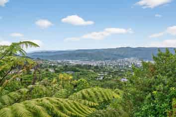 250 Park Road, Belmont