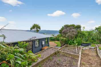 250 Park Road, Belmont