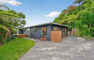 250 Park Road, Belmont