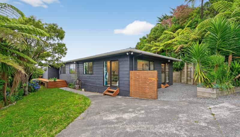 250 Park Road, Belmont