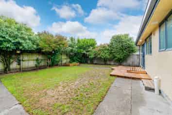 28 Matangi Street, Hei Hei