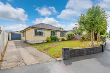 28 Matangi Street, Hei Hei