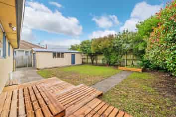 28 Matangi Street, Hei Hei