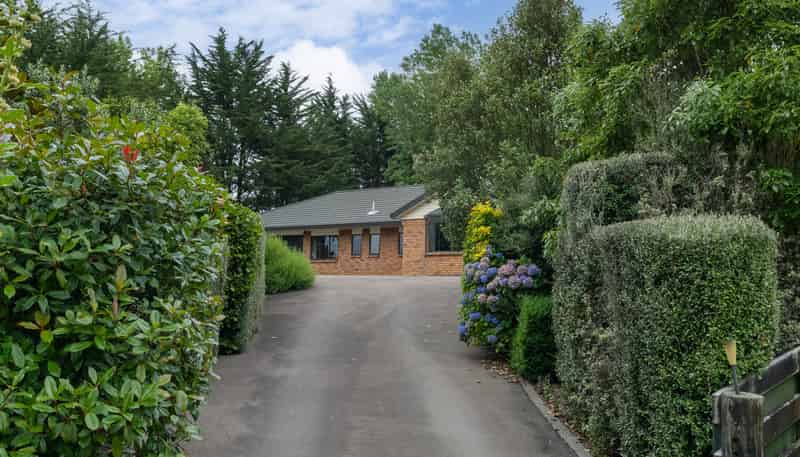 21 Emma Drive, Manakau