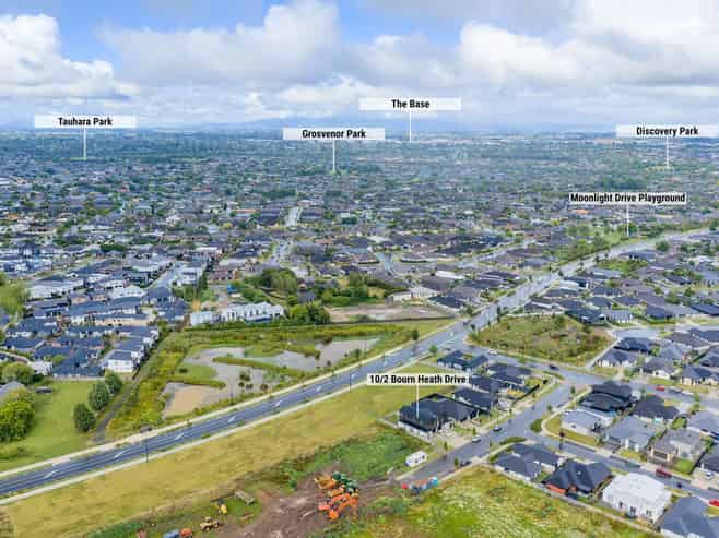 2/10 Bourn Heath Drive, Rototuna North