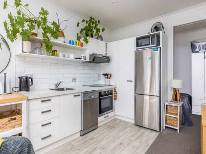 328/149 Nelson Street, Auckland Central