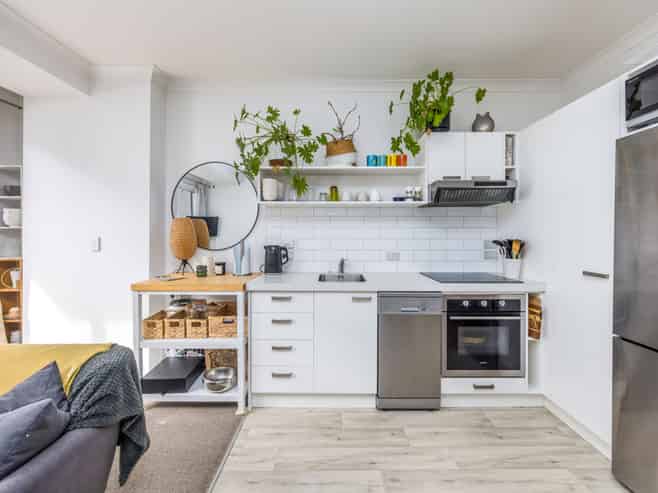 328/149 Nelson Street, Auckland Central