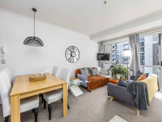 328/149 Nelson Street, Auckland Central