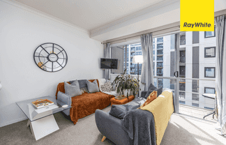 328/149 Nelson Street, Auckland Central