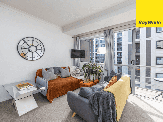 328/149 Nelson Street, Auckland Central
