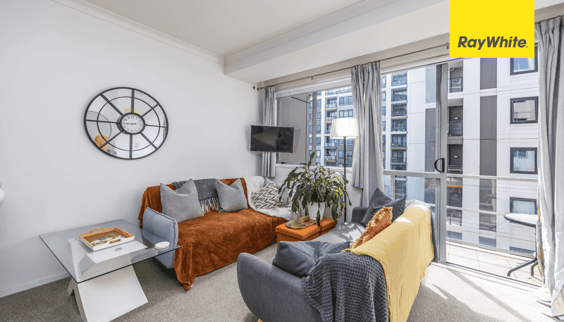 328/149 Nelson Street, Auckland Central