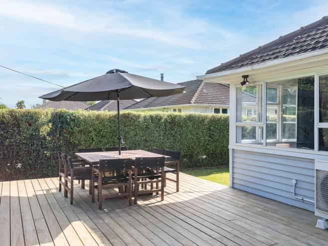 2042 State Highway 26, Morrinsville