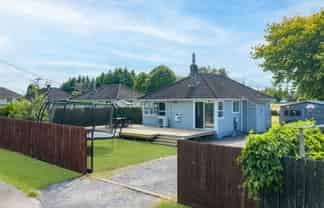 2042 State Highway 26, Morrinsville