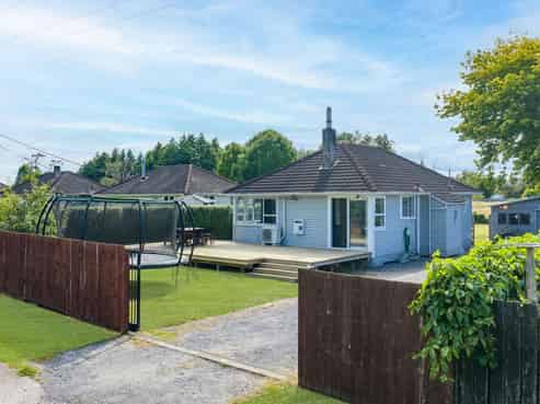 2042 State Highway 26, Morrinsville