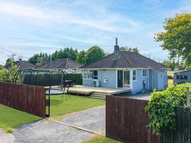 2042 State Highway 26, Morrinsville