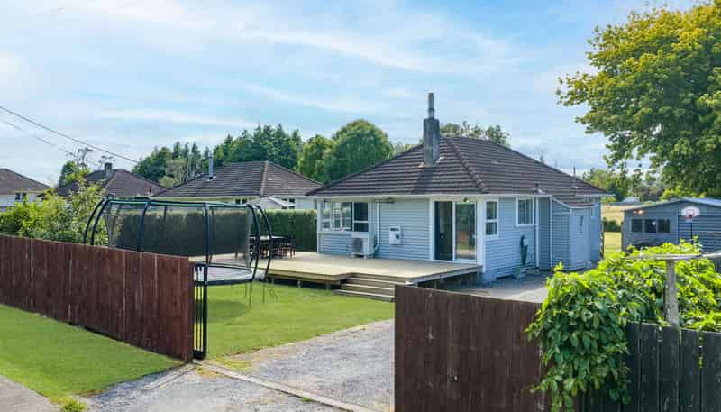 2042 State Highway 26, Morrinsville