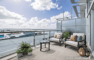 45a/147 Quay Street, Auckland Central