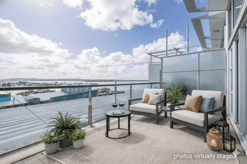 45a/147 Quay Street, Auckland Central