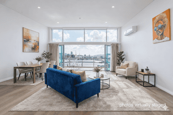 45a/147 Quay Street, Auckland Central