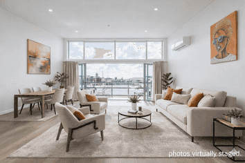 45a/147 Quay Street, Auckland Central