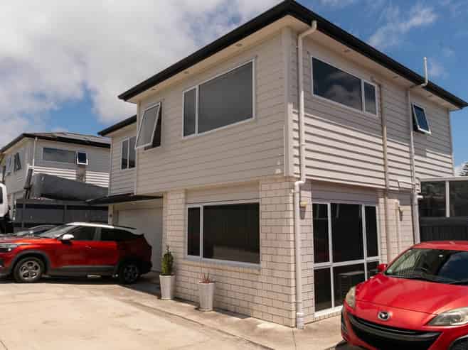 6 Orona Way, Papatoetoe
