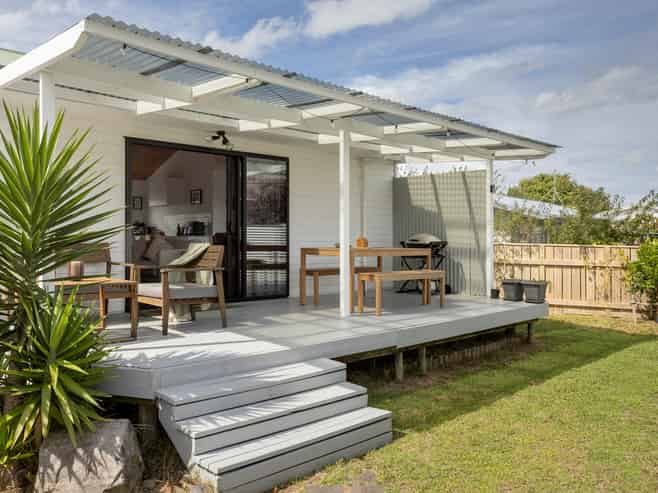 14A Topaz Drive, Papamoa