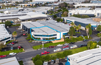 Road Front Albany Industrial – 906sqm 