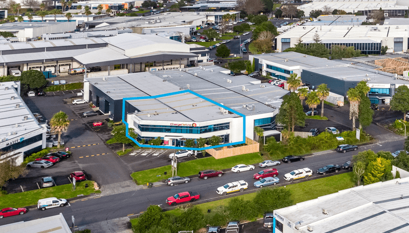 6B Piermark Drive, Albany