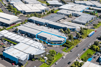 Road Front Albany Industrial – 906sqm 