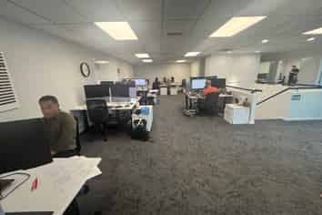 Road Front Albany Industrial – 906sqm 