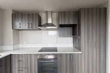 Auckland - Address withheld