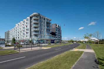 Auckland - Address withheld