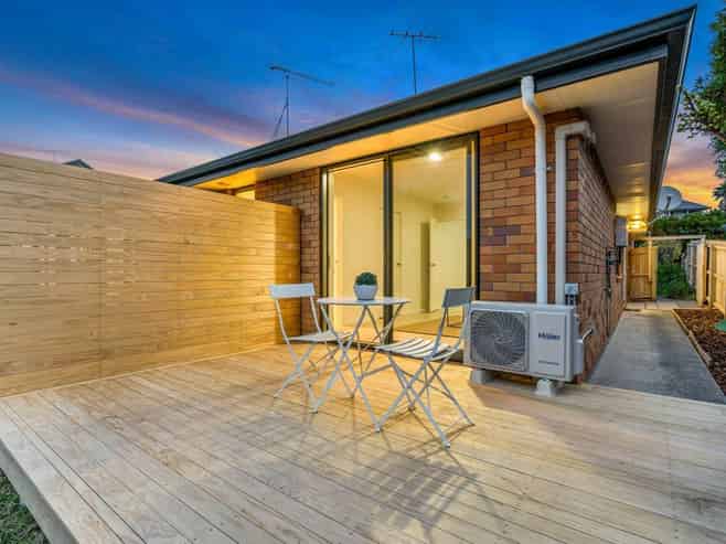 100A Greenhithe Road, Greenhithe