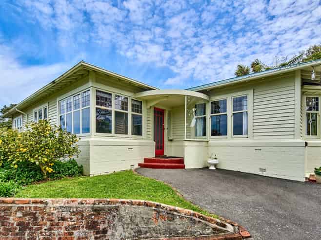 77 Old Karori Road, Karori