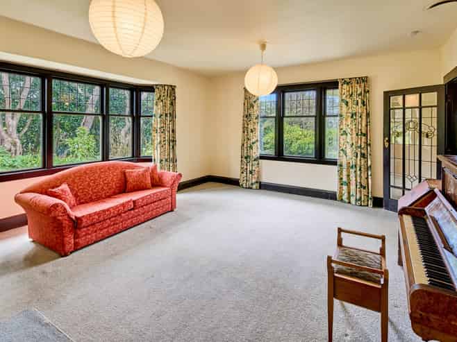 77 Old Karori Road, Karori