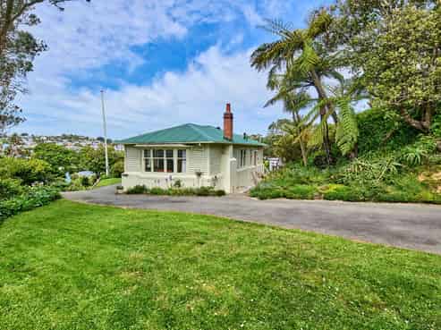 77 Old Karori Road, Karori