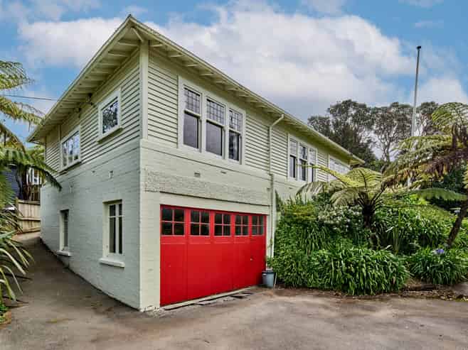 77 Old Karori Road, Karori