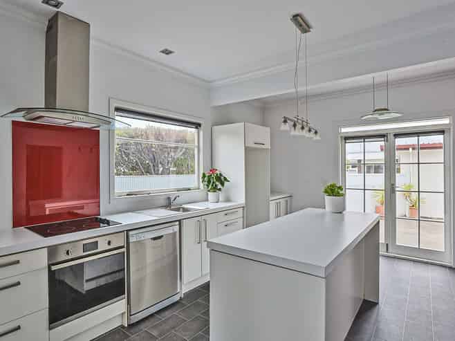 1/21 Cassino Crescent, Onekawa