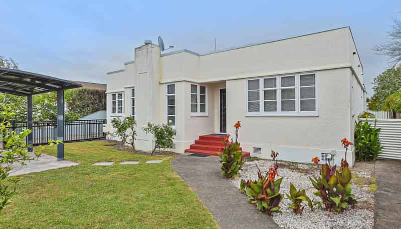 1/21 Cassino Crescent, Onekawa