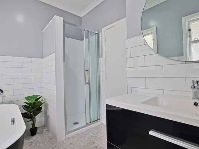 1/21 Cassino Crescent, Onekawa