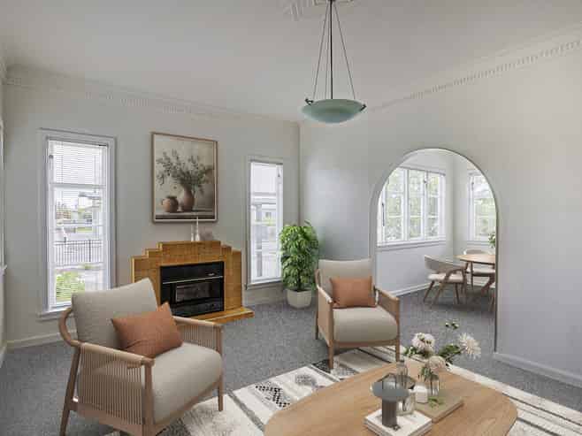 1/21 Cassino Crescent, Onekawa