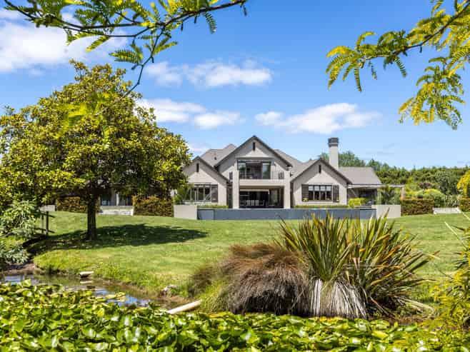 576 Coatesville Riverhead Highway, Coatesville