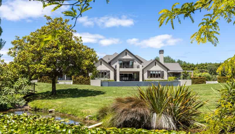 576 Coatesville Riverhead Highway, Coatesville