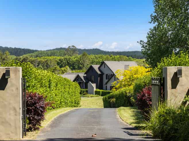 576 Coatesville Riverhead Highway, Coatesville