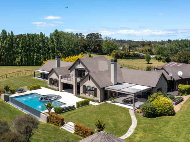 576 Coatesville Riverhead Highway, Coatesville